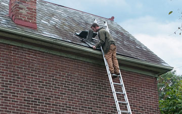 what affects urgent Hett roof repairs