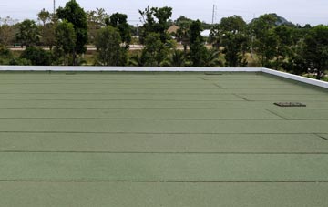 all Hett roofing types quoted for