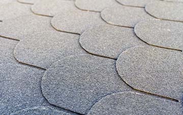 Hett asphalt roofing costs