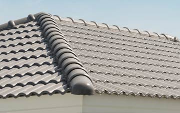 advantages of Hett clay roofing
