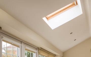 Hett conservatory roof insulation companies