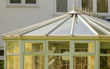 conservatory roof repair Hett, County Durham