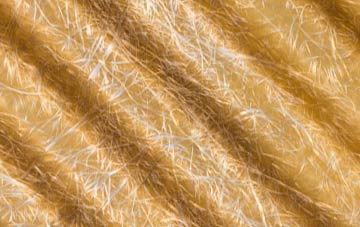 Hett fibreglass roof waterproofing