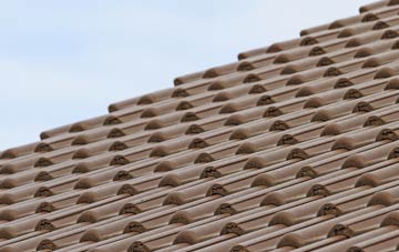 plastic roofing Hett, County Durham